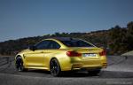 BMW M4 Coupe 2014 года